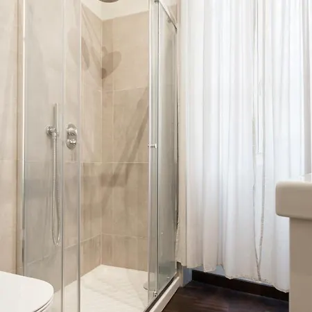 Appartement Stylish Milanese - Via Cirillo