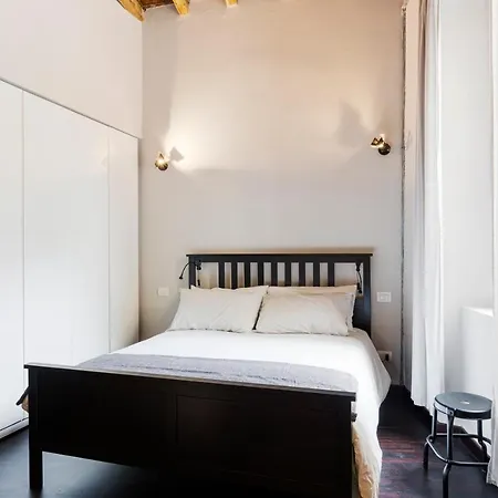 Stylish Milanese - Via Cirillo Appartement Milan